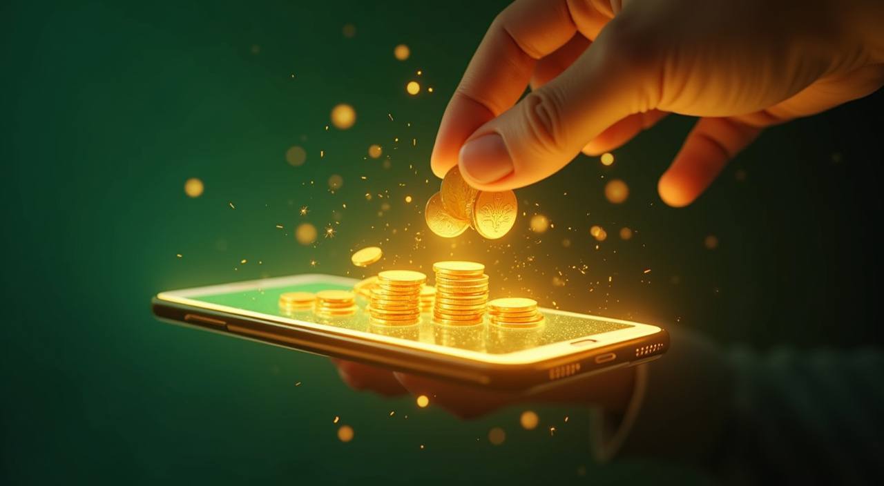 teratai888 Tarik wang anda apabila anda sedia dengan kejelasan penuh