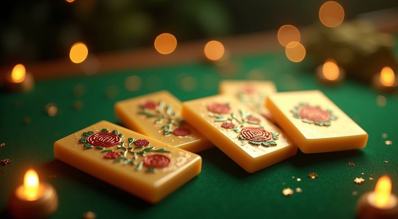 teratai888 Temui Hidden Treasure untuk Pengalaman Meja & Slot Eksklusif